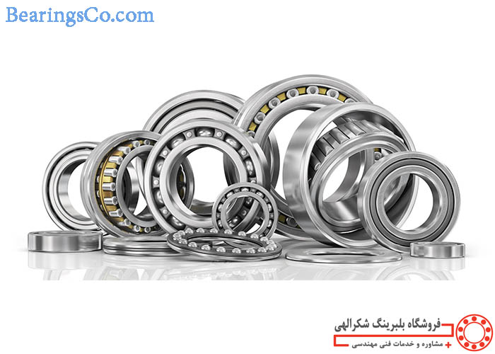 جنس بیرینگ ها جنس بیرینگ ها