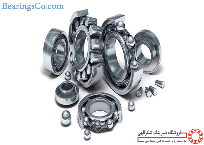 محاسبه بار های دینامیکی بر بیرینگ محاسبه بار های دینامیکی بر بیرینگ