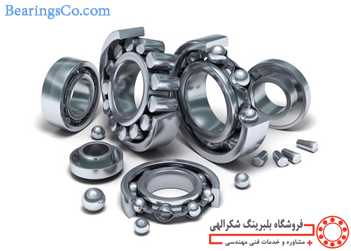 بلبرینگ آلمانی بلبرینگ آلمانی