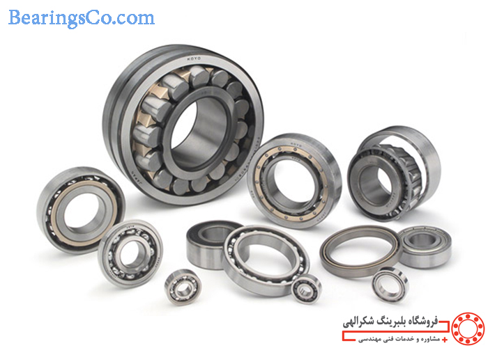 بلبرینگ ژاپنی بلبرینگ ژاپنی