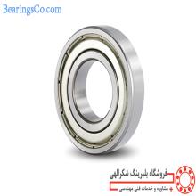 بلبرینگ 6002ZZ