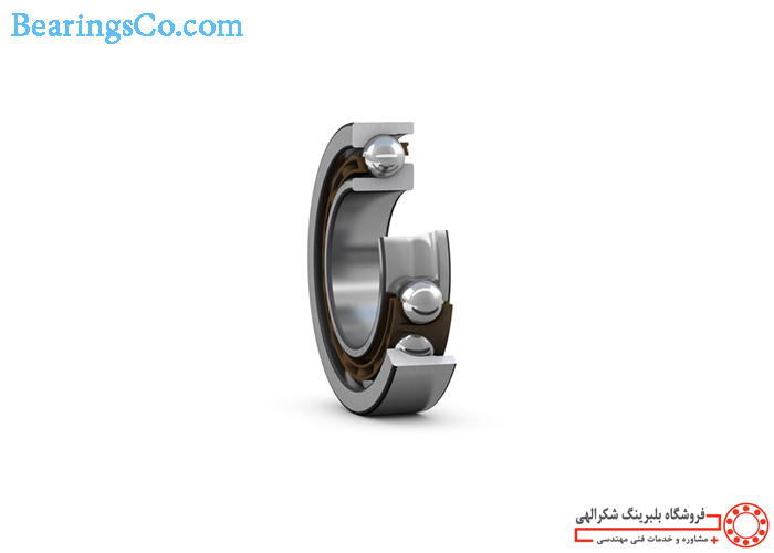 بلبرینگ خود تنظیم بلبرینگ خود تنظیم