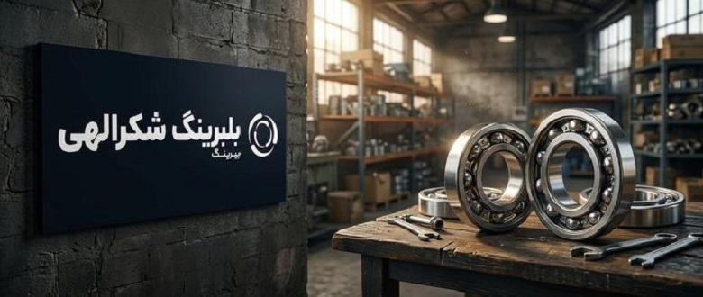 Made In China Bearings